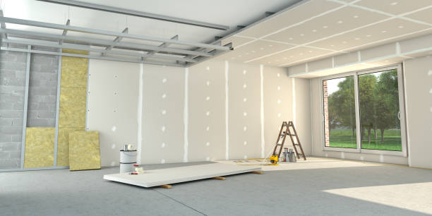 Range of Insulation Solutions in Paris, TX