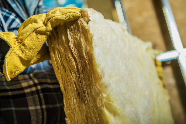 Trusted Paris, TX Insulation Contractor Experts